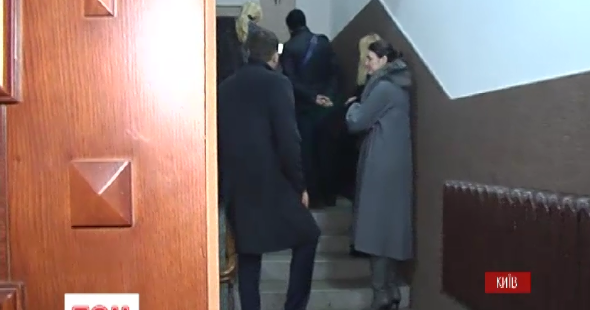 В прокуратуре одиозным судьям предоставили документы по их делам