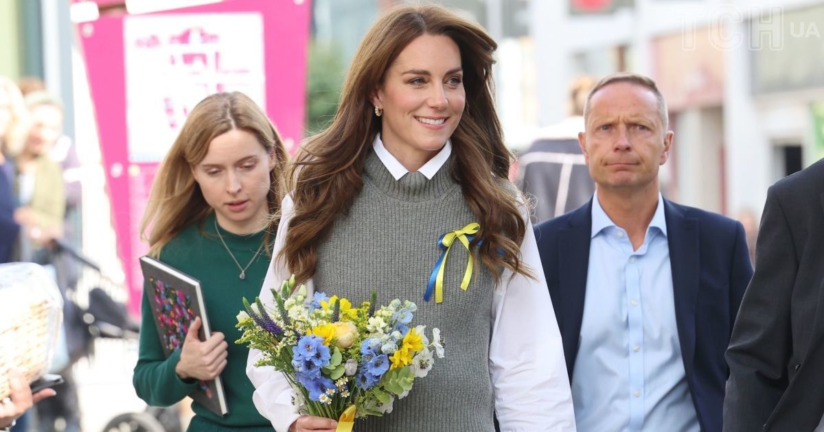 Принцеса Уельська