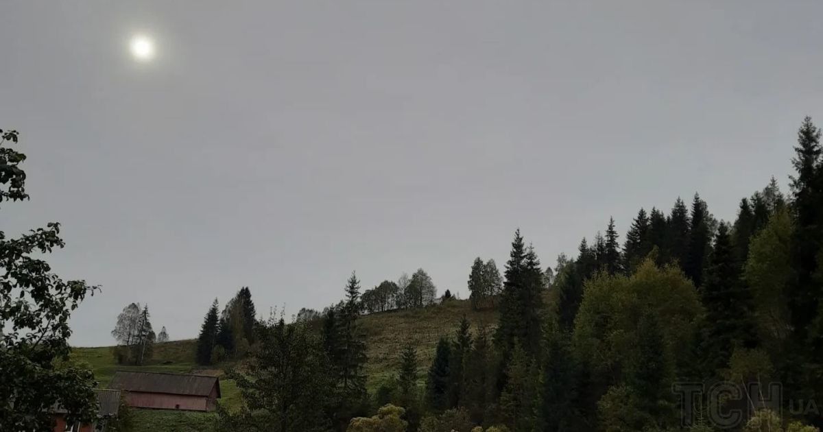 Містичні Карпати