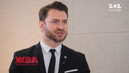 Кто и за что хотел убить Дмитрия Дикусара и почему танцор до сих пор холостяк