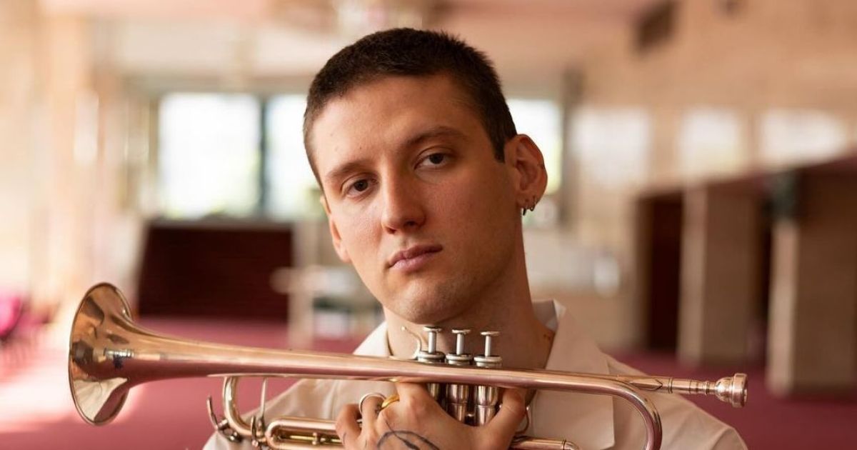 Филипп Коляденко