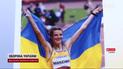 Золото Магучіх, бронза Геращенко – підсумки дев’ятого дня Олімпіади