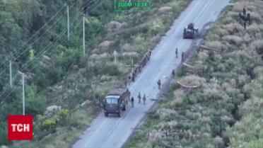 Суджа! Російську оборону прорвали! Вперше після Другої світової війна на території РФ!