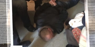 В Харькове СБУ задержала диверсантов, совершавших теракты