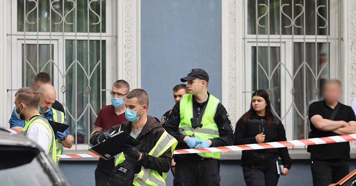 Стрілянина в Житомирі: чоловік убив ексдружину, а потім себе — деталі від поліції (фото)