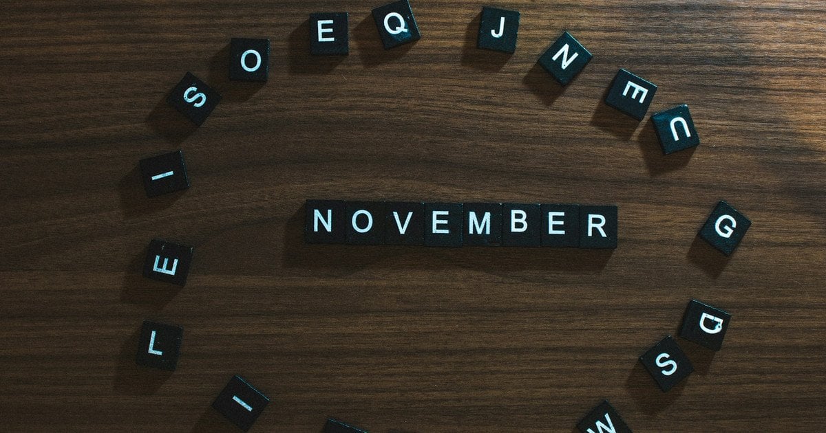 Праздники и выходные в ноябре 2025 года