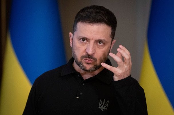 У Зеленского ответили, соглашаются ли на новую встречу с РФ в Стамбуле