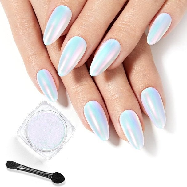 Акварельний хром / © amazon.com