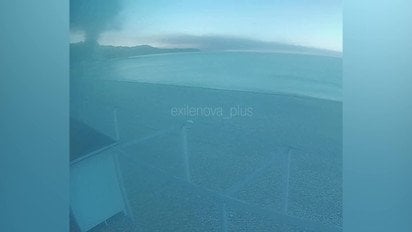 Невідомі дрони вдарили по НПЗ у Туапсе: вражаюче відео