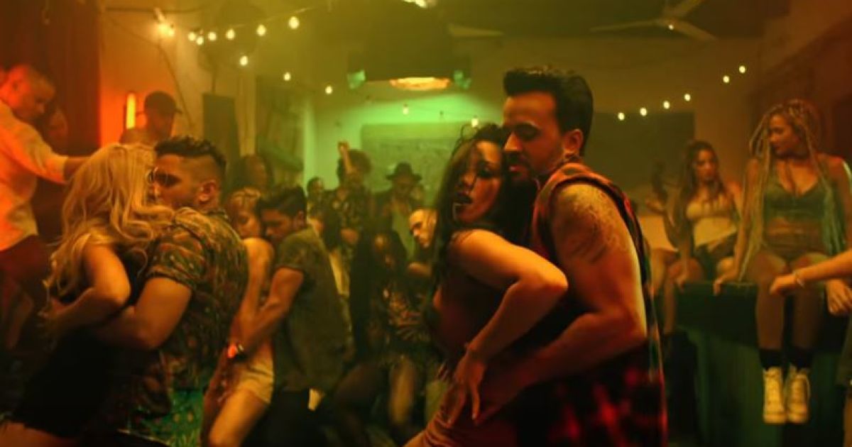 Надпопулярну пісню Despacito заборонили в Малайзії