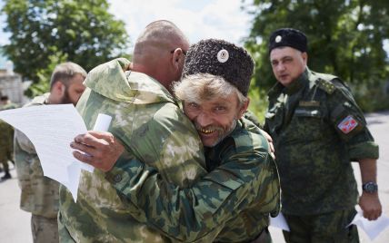Ответ на вражеские обстрелы и активизация боевиков на Луганском направлении