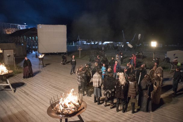  / © Пресс-служба студии "Квартал 95"