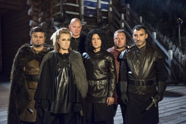  / © Пресс-служба студии "Квартал 95"