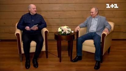 Агент білоруської КДБ здався в полон СБУ: свідчення почула ТСН