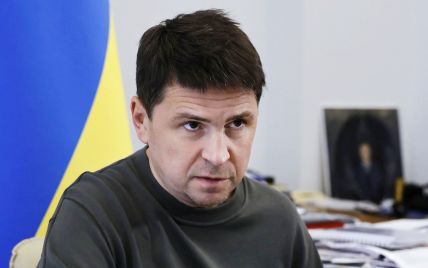 "Здавання України не буде" – Подоляк про таємні переговори Заходу з Путіним