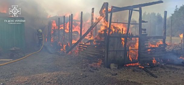  / © ГУ ДСНС у Києві