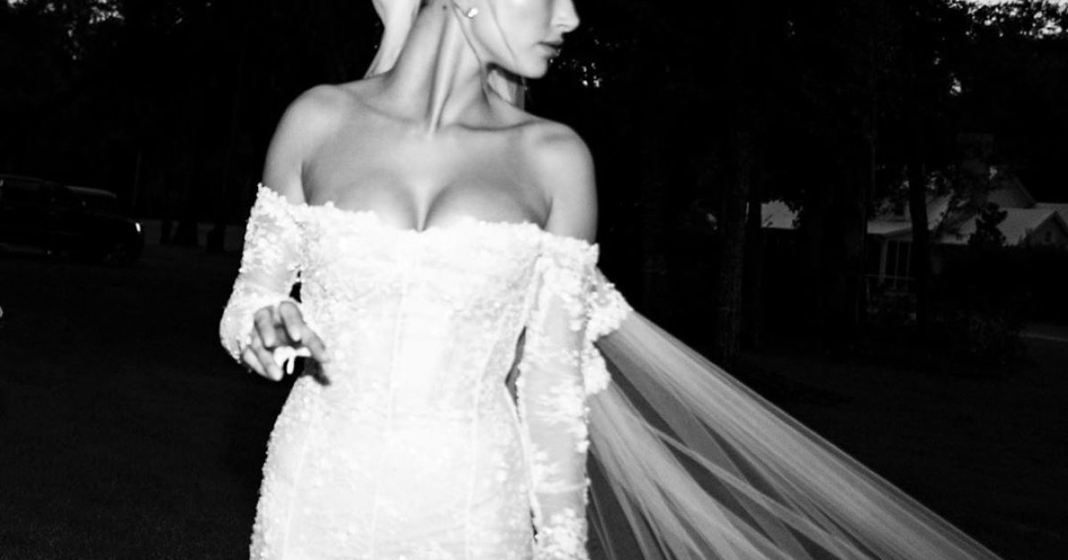 Джастін Бібер з дружиною_5 / © instagram.com/haileybieber