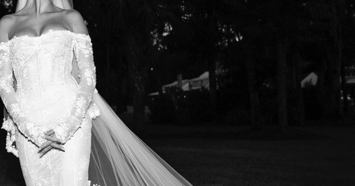 Джастін Бібер з дружиною_3 / © instagram.com/haileybieber