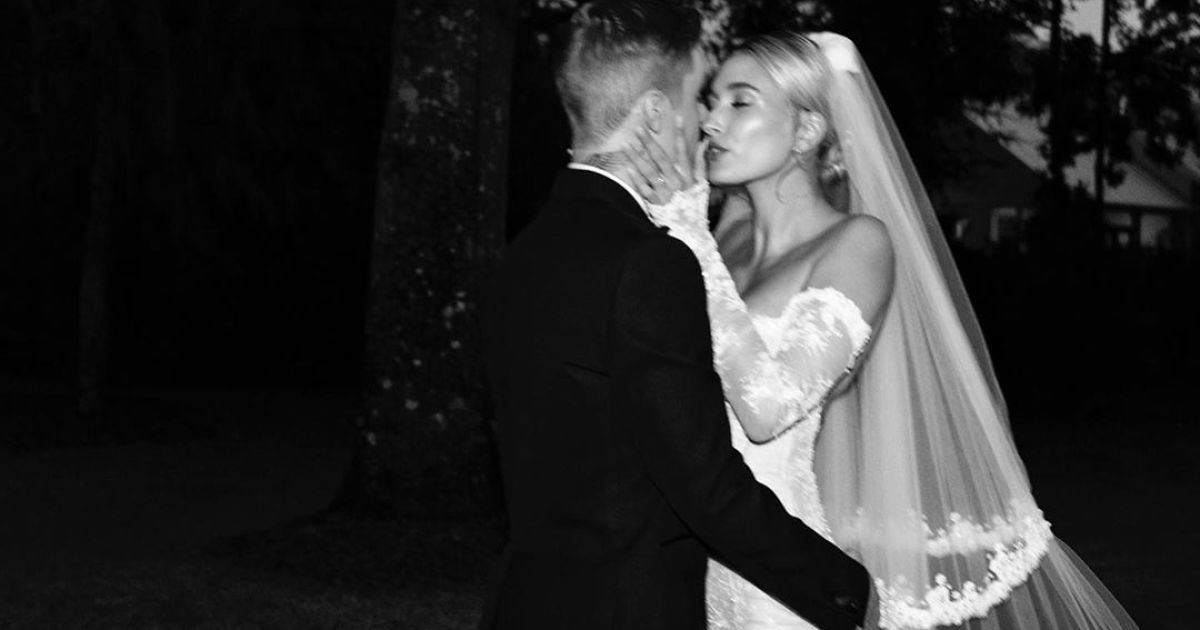 Джастін Бібер з дружиною_4 / © instagram.com/haileybieber