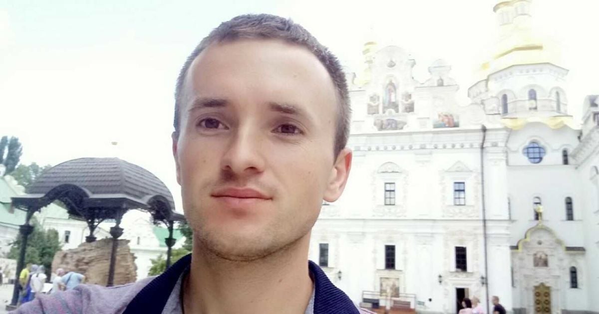 Иван просит помощи, чтобы одолеть рак кожи