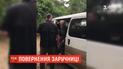 Американку, которую похитили в Уганде, вернули домой