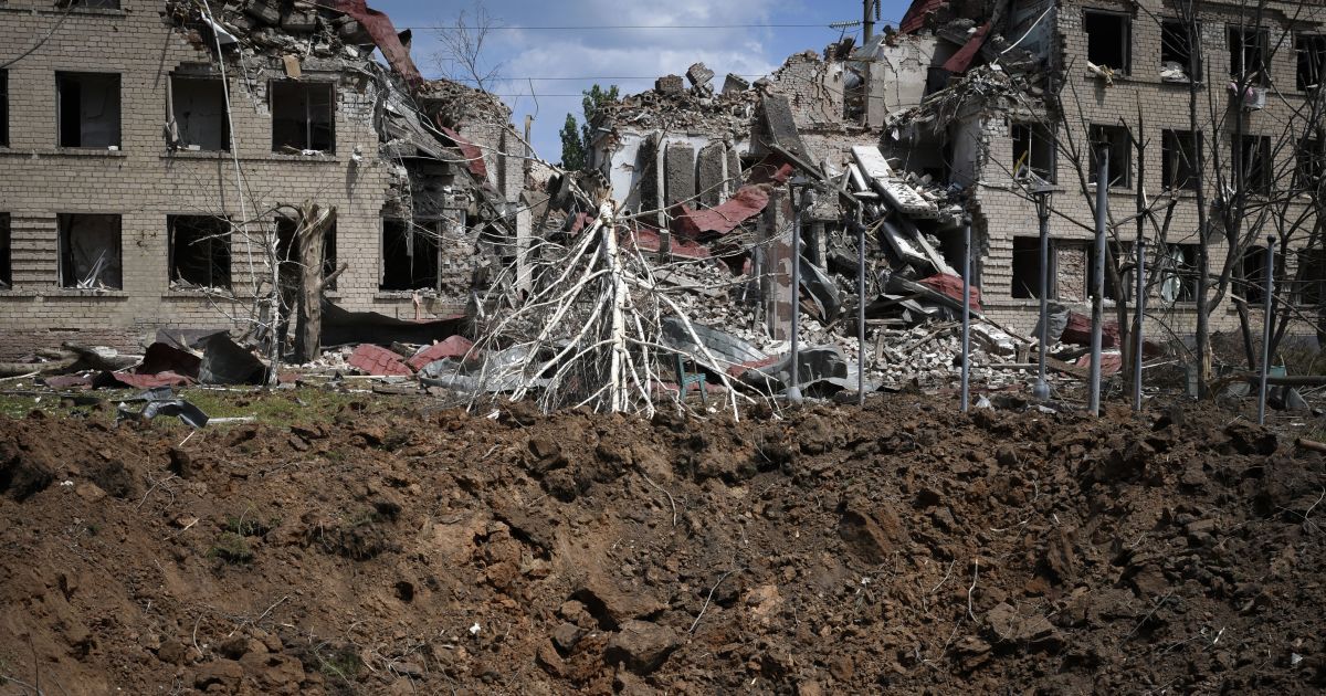 Окупанти продовжують обстрілювати Харківщину: як минула доба в області