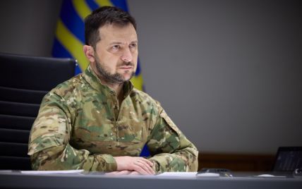 Зеленский заявил о договоренностях о мощной ПВО для Украины