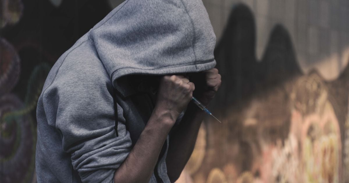 За місяць в Україні зареєстрували понад 1,3 тисячі нових випадків ВІЛ-інфекції, 191 людина померла від СНІДу