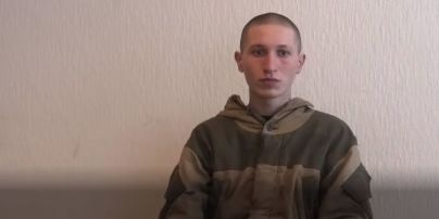 На Донбассе украинский военный попал в плен к боевикам