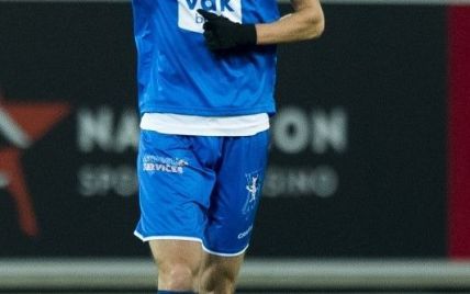 Яремчук забив переможний гол за "Гент" в Кубку Бельгії