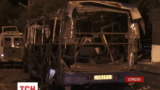 Причиною вибуху в пасажирському автобусі в Єревані стала вибухівка