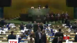 Сьогоднішній день в ООН буде проходити під егідою Чорнобиля