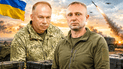 Як Михайло Драпатий очолив ЗСУ, що чекає на мобілізацію та яка доля Федорова
