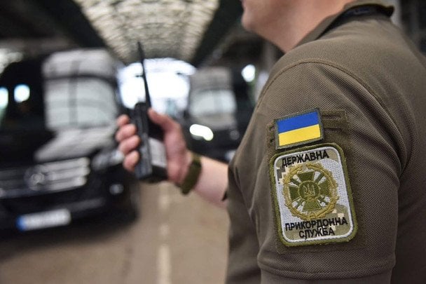 Черги на кордоні з Польщею 9 червня: де найбільші затори на 