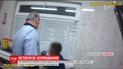 На Буковине копам с погоней пришлось останавливать пьяного и несовершеннолетнего водителя