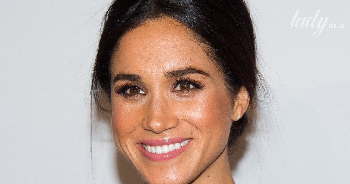 Меган Маркл