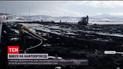 В Турции произошел взрыв на нефтепроводе