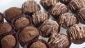 Как приготовить вкусные шоколадные конфеты из четырех ингредиентов: рецепт