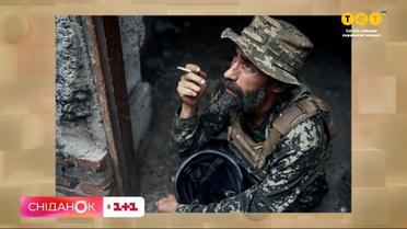 Как работают украинские военные фотографы
