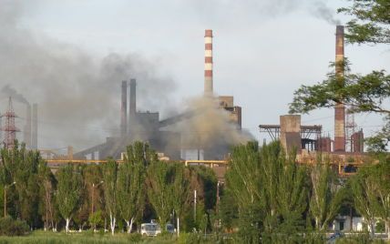 На "Азовстали" из-за атак оккупантов за два месяца погибли 15 женщин: мэр показал видео с завода