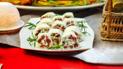 Рулетики со сливочным сыром и вяленым мясом