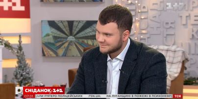 Міністр інфраструктури Владислав Криклій про техогляд, євробляхи, вокзали та дороги