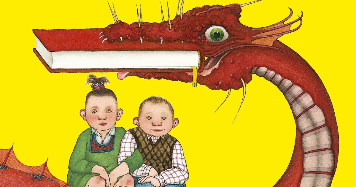 Франц Голер: Велика книжка