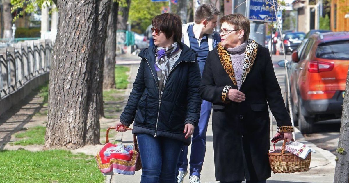 Великдень_2 / © УНІАН