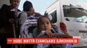 Додому повернулись сіамські дівчата-близнючки, яких минулоріч успішно розділили хірурги