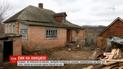 На Сумщині батько тримав психічно хворого сина голим на ланцюгу