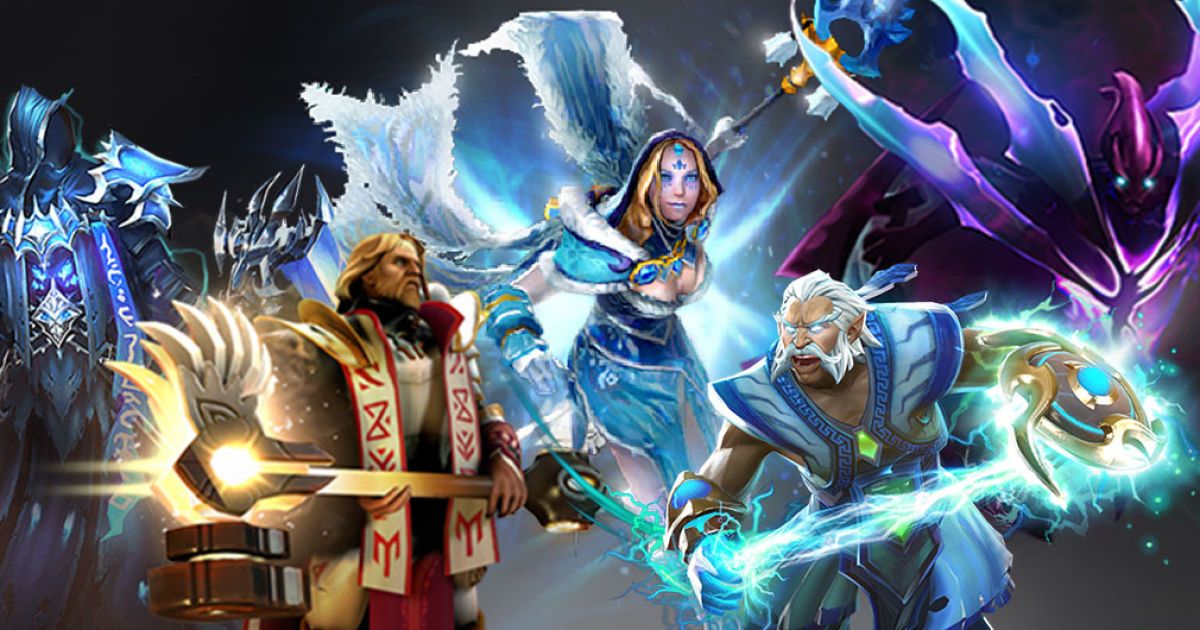 Прийом робіт на Short Film Contest 2021 із Dota 2 подовжили до вересня