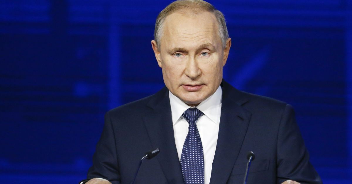 Официальный Берлин уличил Путина во лжи на саммите "нормандской четверки"