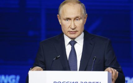 Официальный Берлин уличил Путина во лжи на саммите "нормандской четверки"