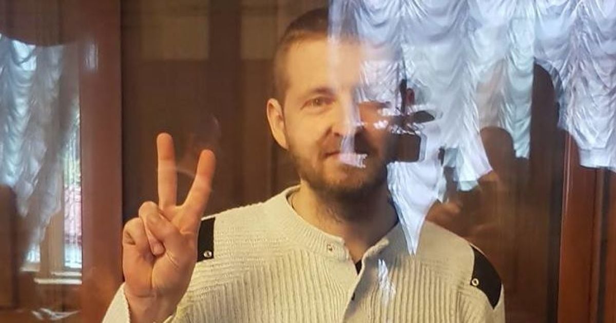 Колмогоров заявил, что принял решение стрелять самостоятельно